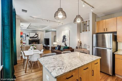 212 West Washington Street Chicago IL 60606