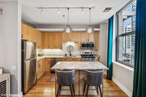 212 West Washington Street Chicago IL 60606