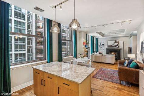 212 West Washington Street Chicago IL 60606