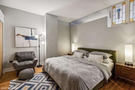 212 West Washington Street Chicago IL 60606