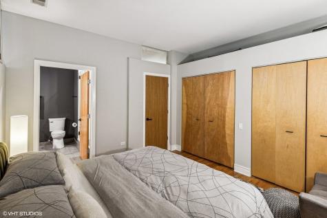 212 West Washington Street Chicago IL 60606