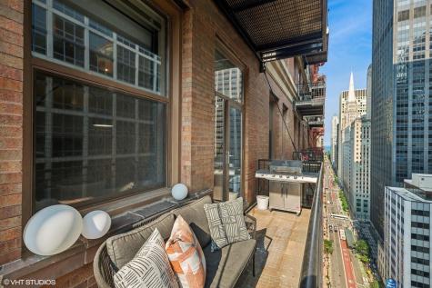 212 West Washington Street Chicago IL 60606