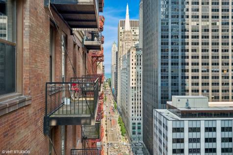 212 West Washington Street Chicago IL 60606