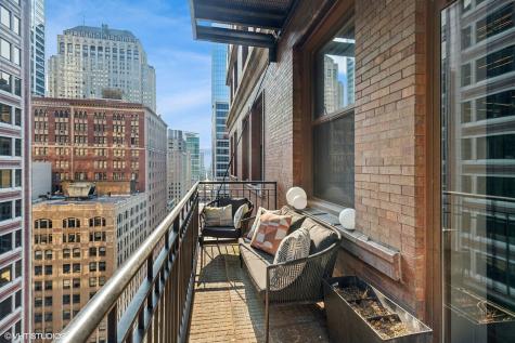 212 West Washington Street Chicago IL 60606