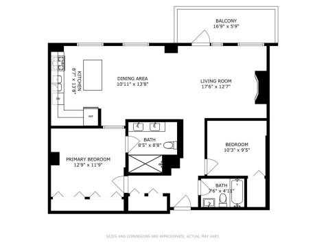 212 West Washington Street Chicago IL 60606