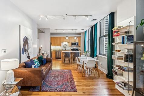 212 West Washington Street Chicago IL 60606