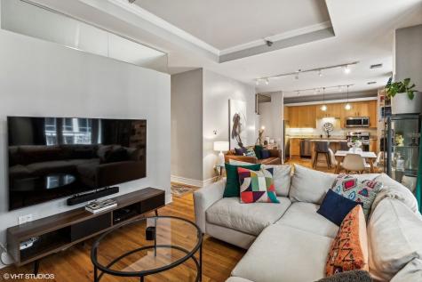 212 West Washington Street Chicago IL 60606