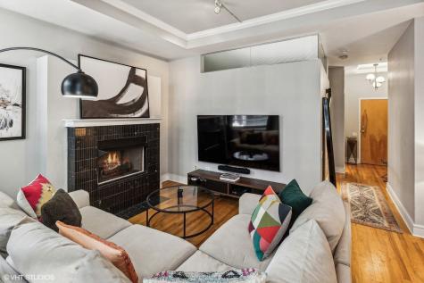 212 West Washington Street Chicago IL 60606