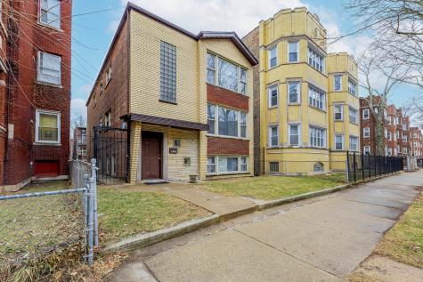 7637 South Essex Avenue Chicago IL 60649