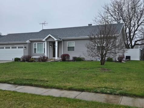467 East Valleyview Drive Bartlett IL 60103