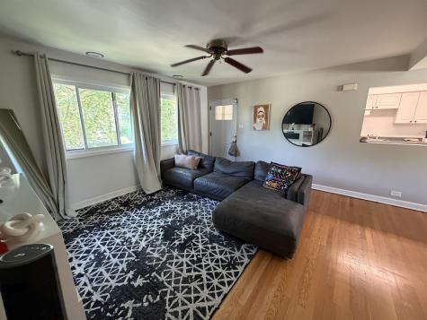 1605 Monroe Street Evanston IL 60202