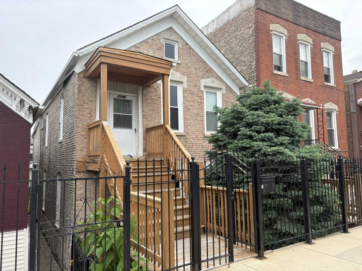 2146 West 22nd Place Chicago IL 60608