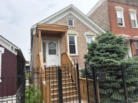 2146 West 22nd Place Chicago IL 60608