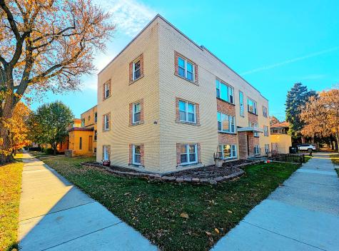 300 South Austin Boulevard Oak Park IL 60304