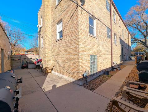 300 South Austin Boulevard Oak Park IL 60304