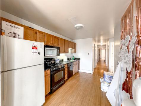 6711 North Sheridan Road Chicago IL 60626