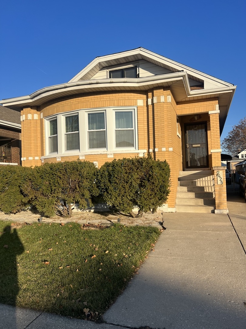 2425 Oak Park Avenue Berwyn IL 60402