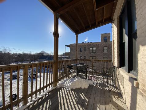 1437 West Taylor Street Chicago IL 60607
