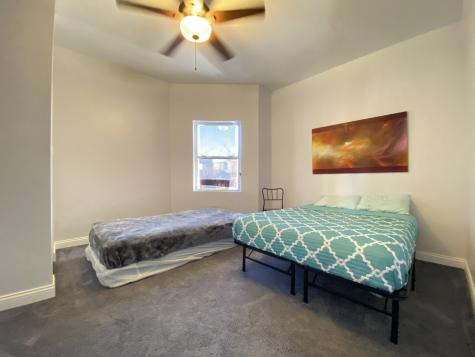 1437 West Taylor Street Chicago IL 60607