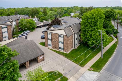 550 Vine Avenue Highland Park IL 60035