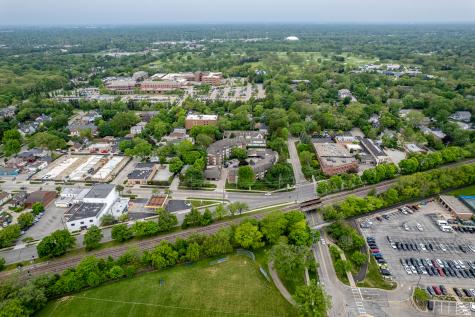 550 Vine Avenue Highland Park IL 60035