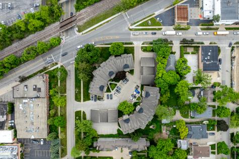 550 Vine Avenue Highland Park IL 60035