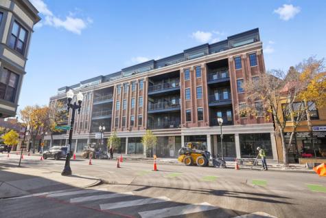 3924 North Lincoln Avenue Chicago IL 60613