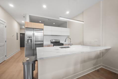 3924 North Lincoln Avenue Chicago IL 60613