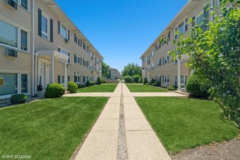 5102 North Leonard Drive Norridge IL 60706