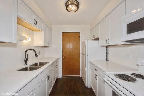 5102 North Leonard Drive Norridge IL 60706