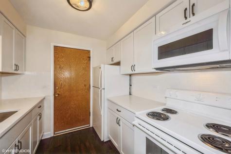 5102 North Leonard Drive Norridge IL 60706