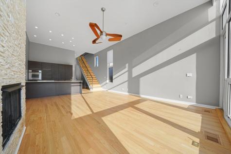 1541 North Bosworth Avenue Chicago IL 60624