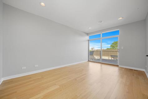 1541 North Bosworth Avenue Chicago IL 60624