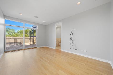 1541 North Bosworth Avenue Chicago IL 60624