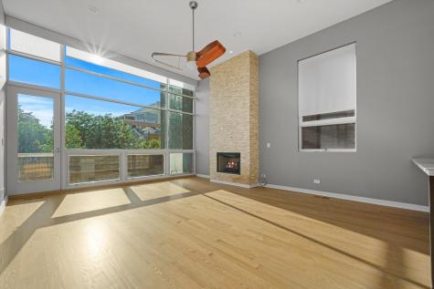 1541 North Bosworth Avenue Chicago IL 60624