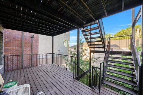 1541 North Bosworth Avenue Chicago IL 60624