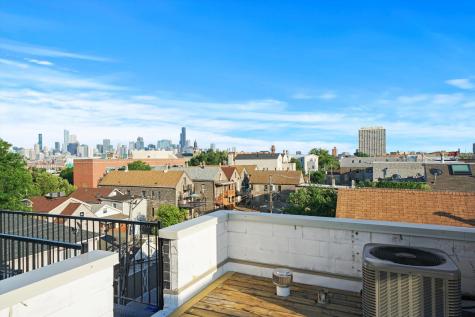 1541 North Bosworth Avenue Chicago IL 60624