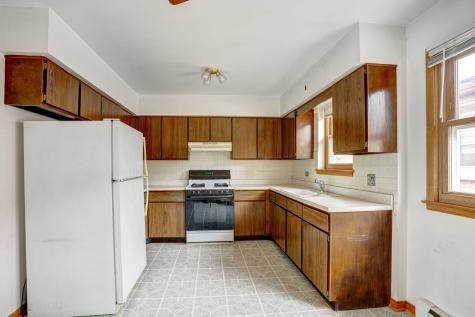 8444 West Gregory Street Chicago IL 60656