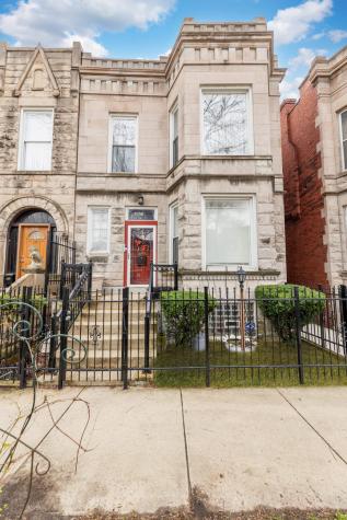 3827 West Flournoy Street Chicago IL 60624