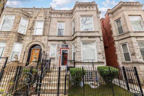 3827 West Flournoy Street Chicago IL 60624