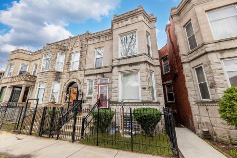 3827 West Flournoy Street Chicago IL 60624