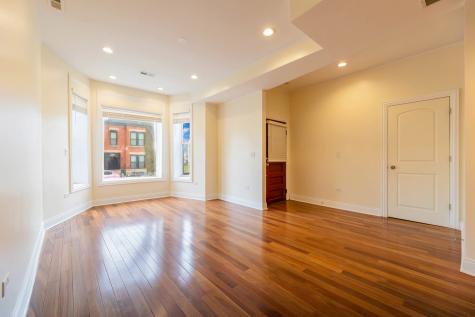 3827 West Flournoy Street Chicago IL 60624