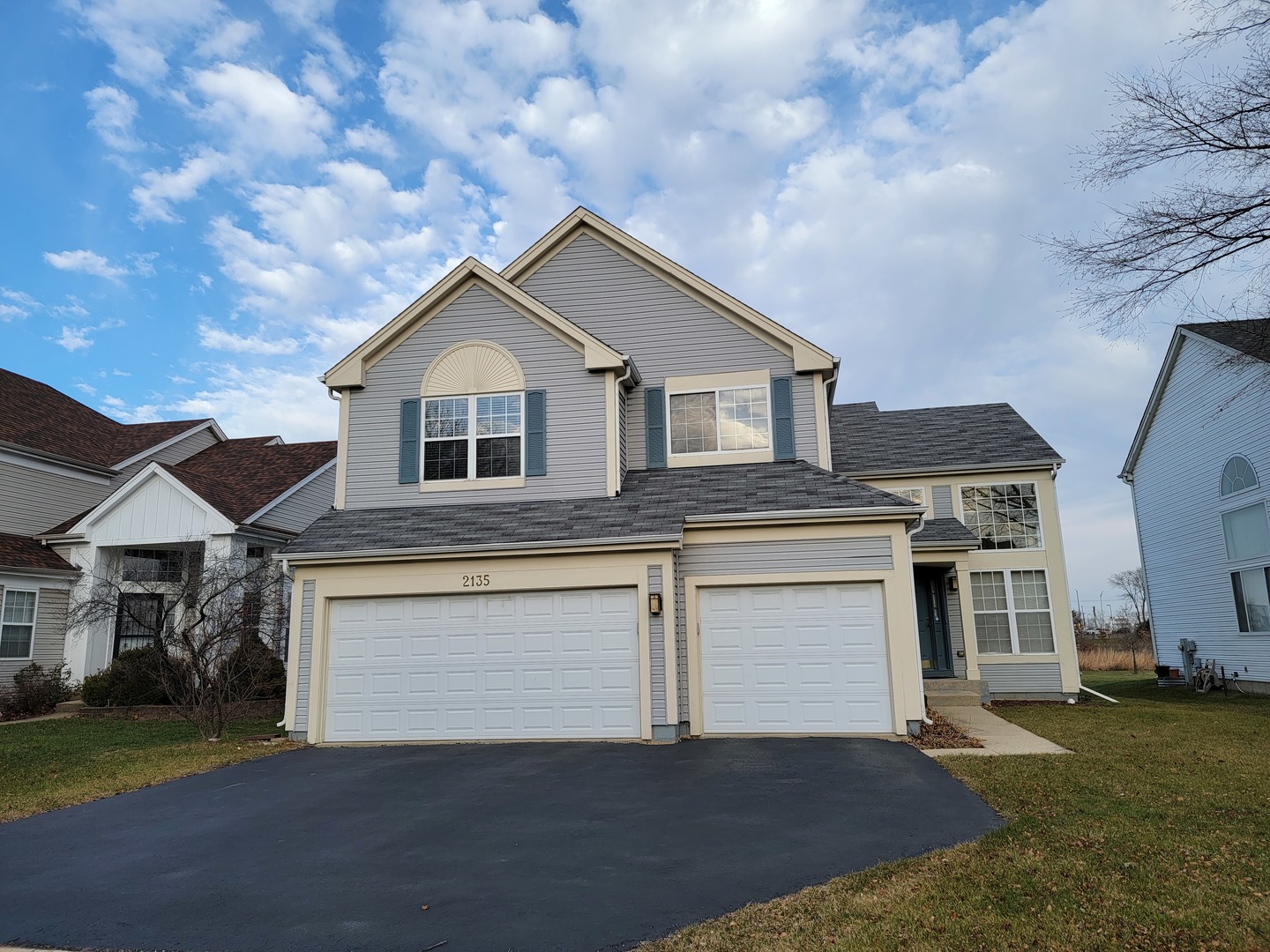 2135 Feldott Lane Naperville IL 60540