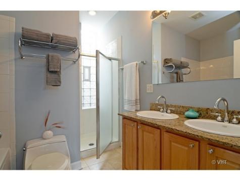 1326 West Huron Street Chicago IL 60642