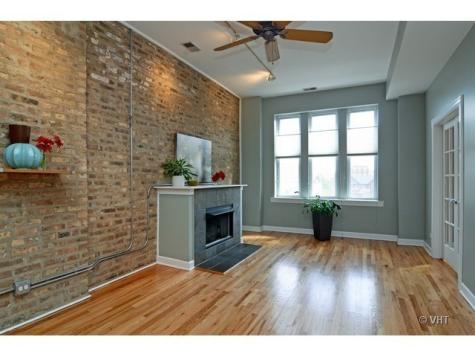 1326 West Huron Street Chicago IL 60642