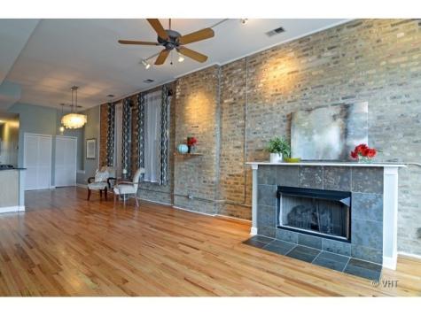 1326 West Huron Street Chicago IL 60642