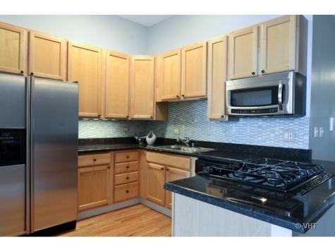 1326 West Huron Street Chicago IL 60642