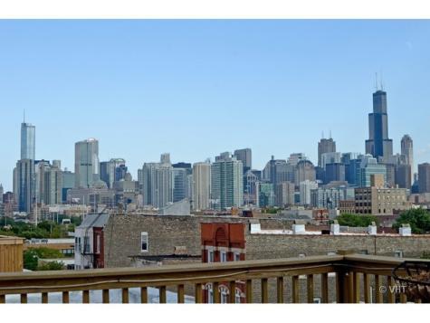 1326 West Huron Street Chicago IL 60642