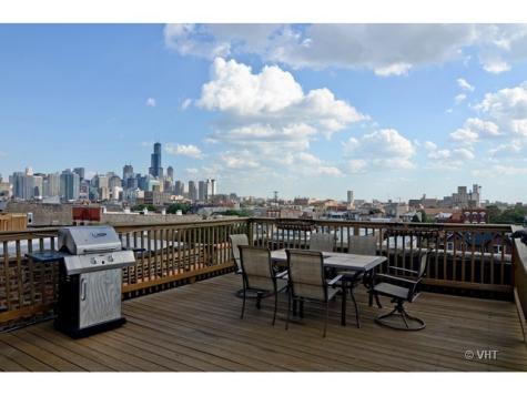 1326 West Huron Street Chicago IL 60642