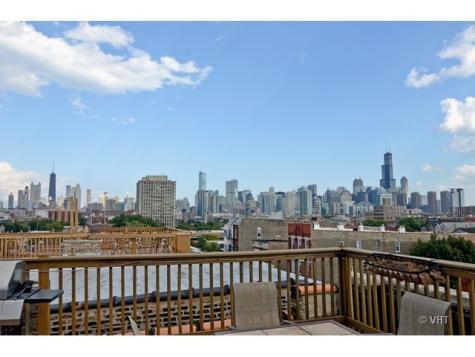 1326 West Huron Street Chicago IL 60642